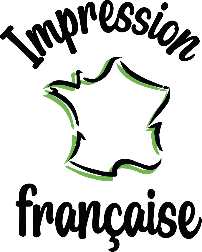 Imprimé en France