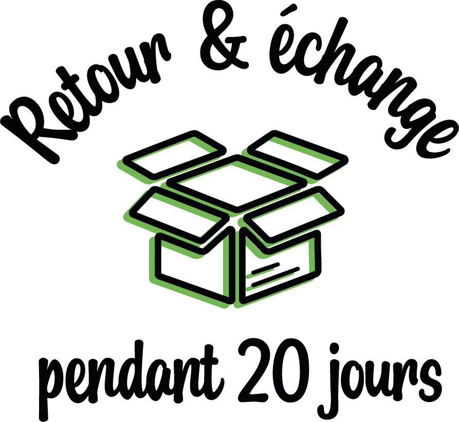 retour/échange