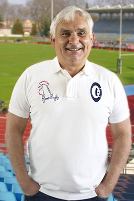 Collection Rugby Homme Club House