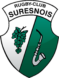 rugby club suresnois