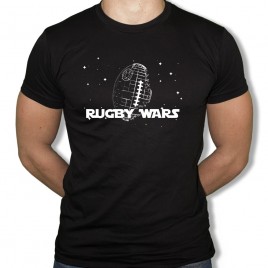 Tshirt Rugby Wars