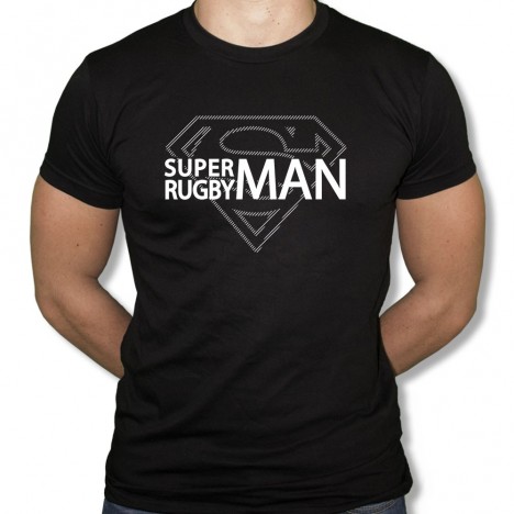 tee shirt homme superman
