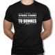 Tshirt Rugby Tu prends Tu donnes