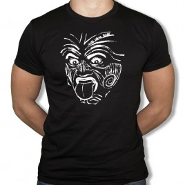 Tshirt Rugby HAKA homme