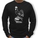 Sweat Rugby Coq Francais