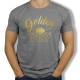Tshirt Rugby GOLDEN TRY homme