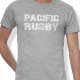 Tshirt Rugby Pacific Rugby