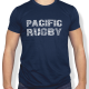 Tshirt Rugby Pacific Rugby