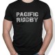 Tshirt Rugby Pacific Rugby