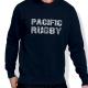 Sweat Rugby Pacific Rugby