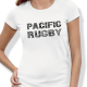 Tshirt Rugby Pacific Rugby F
