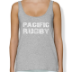 Débardeur Rugby PACIFIC RUGBY femme