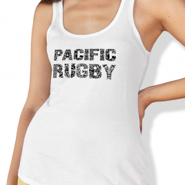 Débardeur Rugby PACIFIC RUGBY femme