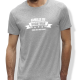 Tshirt Rugby Famille de rugbyman