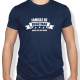 Tshirt Rugby Famille de rugbyman