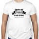 Tshirt Rugby Père de rugbyman