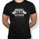 Tshirt Rugby Père de rugbyman