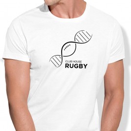 Tshirt Rugby ADN homme