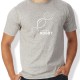 Tshirt Rugby ADN homme