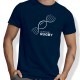 Tshirt Rugby ADN homme