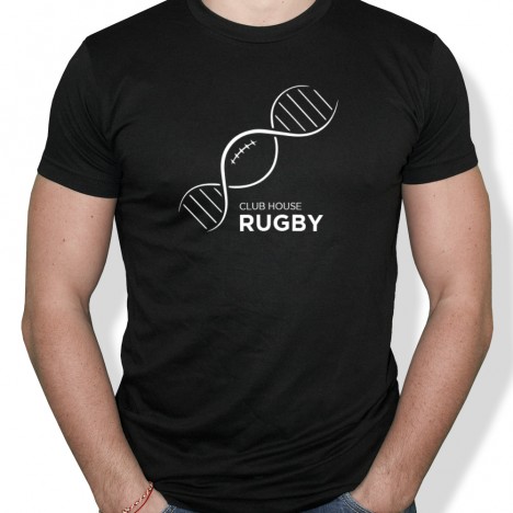 Tshirt Rugby ADN homme
