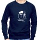 Sweat Rugby FRENCH RUGBY homme