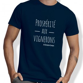 Tshirt Rugby PROSPERITE homme