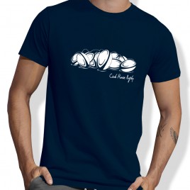 Tshirt Rugby BALLON homme