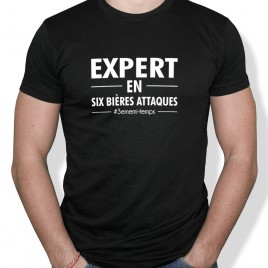 Tshirt Rugby EXPERT homme