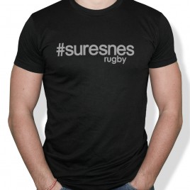 Tshirt #SURESNES